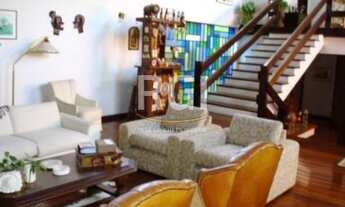 Imagem 5: PORTO ALEGRE - Casa Padrão - Jardim Isabel