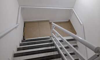 Imagem 6: Cobertura para venda possui 100 metros quadrados com 2 quartos em Vila Gilda - Santo André