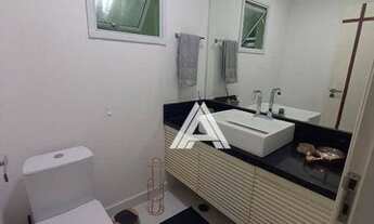 Imagem 4: Sobrado à venda, 94 m² por R$ 600.000,00 - Parque Novo Oratório - Santo André/SP