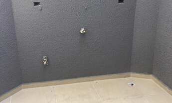 Imagem 6: Apartamento para venda possui 48 metros quadrados com 2 quartos em Campestre - Santo André