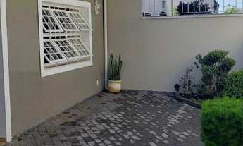 Imagem 2: Casa - Parque Imperador - Campinas