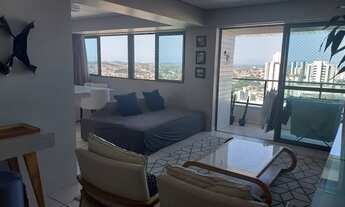 Imagem 5: Edf.Ayrton de Carvalho -130 m2 com 4 qts (está com 3 qts e 2 suites) decorado, ambientado