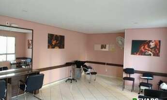 Imagem 5: Apartamento - venda ou aluguel - Vila Santa Luzia - São Bernardo do Campo/SP