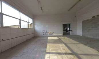 Imagem 5: Sobreloja para alugar, 333 m² por R$ 6.000/mês - Vila Romana - São Paulo/SP