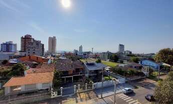 Imagem 7: Apto com 100m², 2 quartos, 2 sacadas independentes, 2 vagas, mobiliado. R$-540-Mil