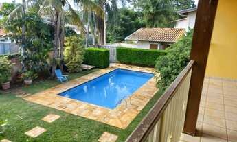 Imagem 6: Casa com 4 dormitórios à venda, 732 m² por R$ 1.100.000,00 - Cidade Universitária - Campin