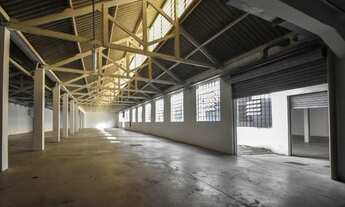 Imagem 14: Galpão para Venda ou Locação na Celso Garcia, Tatuapé, São Paulo