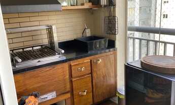 Imagem 2: Apartamento Sem igual na regiao central e bairros nobres de Santo Andre