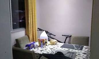 Imagem 4: CAMPINAS - Apartamento Padrão - Loteamento Parque São Martinho