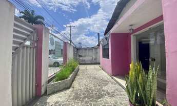 Imagem 4: Casa para alugar, 160 m² por R$ 3.200,00/mês - Centro - Feira de Santana/BA