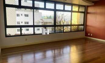 Imagem 5: Apartamento para aluguel, 4 quartos, 2 suítes, 3 vagas, Santo Antônio - Belo Horizonte/MG