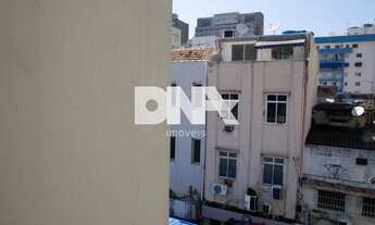 Imagem 2: Rio de Janeiro - Apartamento Padrão - Botafogo