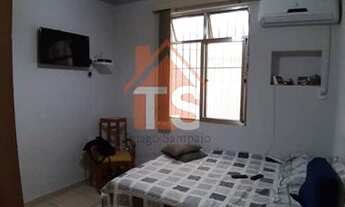 Imagem 3: Linda casa Linear de 3 qts com piscina ao lado da Rua Dias da Cruz no Méier