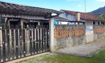 Imagem 2: Casa de Alvenaria CA204