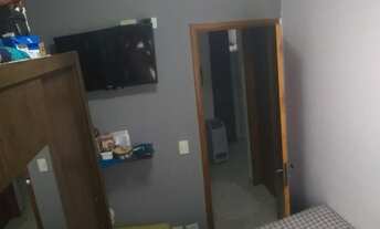 Imagem 6: SANTO ANDRé - Cobertura - Jardim Las Vegas