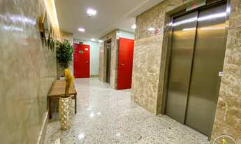 Imagem 5: Apartamento para aluguel tem 75 metros quadrados com 2 quartos em Praia do Morro - Guarapa