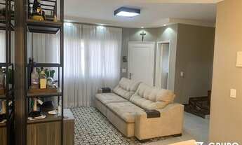 Imagem 5: Casa em Condomínio para Venda em Santo André, Vila Homero Thon, 3 dormitórios, 1 suíte, 2