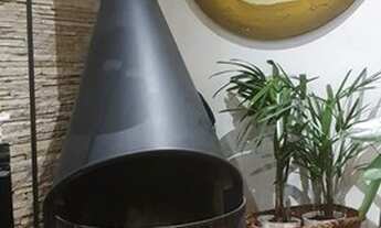 Imagem 4: São Paulo - Casa de Condomínio - Morumbi