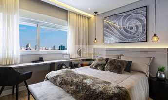 Imagem 6: Apartamento com 3 dormitórios à venda, 83 m² por R$ 770.000,00 - Centro - Santo André/SP