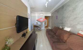 Imagem 2: Apartamento à venda, 3 quartos, 1 suíte, 1 vaga, Rudge Ramos - São Bernardo do Campo/S