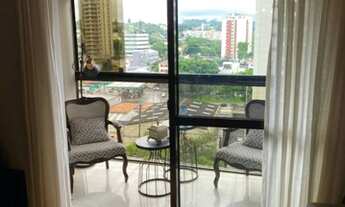 Imagem 2: Apartamento para venda tem 86 metros quadrados com 3 quartos em Vila Mascote - São Paulo