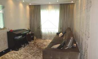 Imagem 2: São Paulo - Casa Padrão - Cidade Patriarca-Alto Padrão-Permuto por Ap