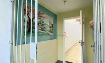 Imagem 4: CASA TÉRREA 2 DORMITÓRIOS NA AV. DO CURSINO | FACIL ACESSO | COMÉRCIOS | METRÔ SAÚDE