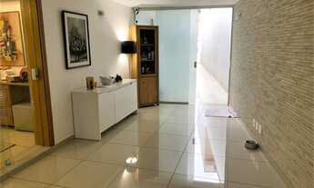 Imagem 2: Térrea para venda tem 250 metros quadrados com 3 quartos em Bela Aliança - São Paulo - SP