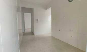 Imagem 3: Apartamento 1 dormitório, 58 m², R$ 275 MIL, Canto do Forte, Praia Grande/SP