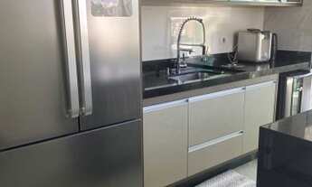 Imagem 4: Cobertura Decorada