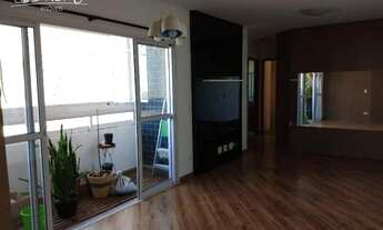 Imagem 3: Apartamento com 3 dormitórios à venda, 82 m² por R$ 530.000 - Vila Lusitânia - São Bernard