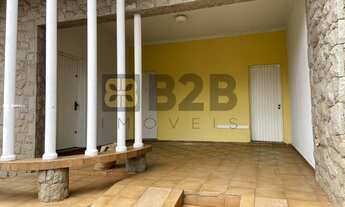 Imagem: Casa para Venda em Bauru, Centro, 3 dormitórios