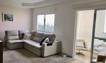 Imagem: Apartamento para venda possui 87 metros