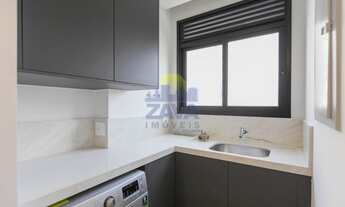 Imagem 2: APARTAMENTO RESIDENCIAL em CURITIBA - PR, BIGORRILHO