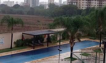 Imagem: APARTAMENTO RESIDENCIAL em RIBEIRÃO PRETO