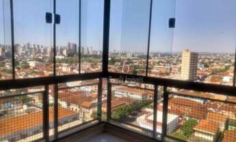 Imagem 7: Apartamento à venda, 99 m² por R$ 370.000,00 - Vila Tibério - Ribeirão Preto/SP