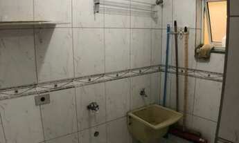 Imagem 6: Apartamento com 3 dormitórios à venda, 107 m² por R$ 335.000,00 - Vila Eldízia - Santo And