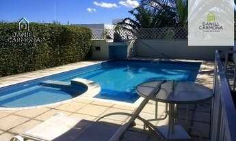 Imagem 2: Lindo Sobrado Alto Padrão - Jardim Vila Paradiso - Indaiatuba/SP