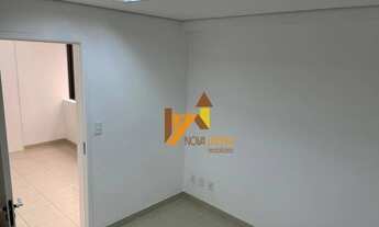 Imagem 5: Sala para alugar, 39 m² por R$ 1.450,00/mês - Vila Baeta Neves - São Bernardo do Campo/SP