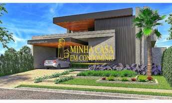 Imagem: CASA EM CONDOMINIO ECO VILLAGE I