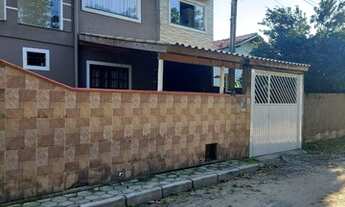 Imagem: Casa para venda com 100 metros quadrados