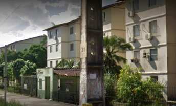 Imagem: Sol dourado 2 dormitórios quitados