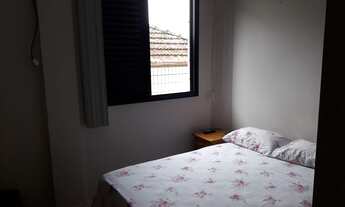 Imagem 9: Apartamento de 2 dormitórios 85 m² Área Gourmet e Garagem Embaré