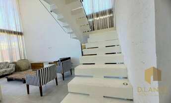 Imagem 5: Lindíssimo sobrado a venda no Swiss Park, muito bem localizado com vista para o lago