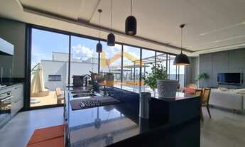 Imagem 6: Casa CondomínioNOVA ODESSA