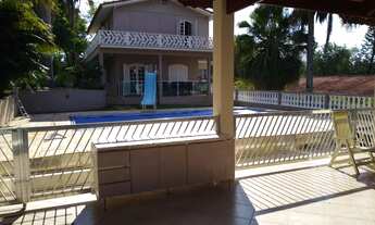 Imagem: Chácara 400 metros quadrados com 4 quartos