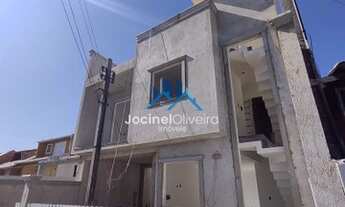 Imagem 3: Sobrado com 3 dorms, Pinheirinho, Curitiba - R$ 590 mil