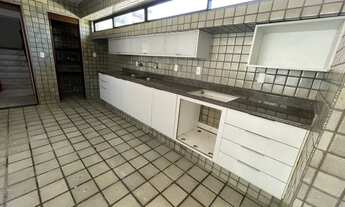 Imagem 2: Apartamento em Tambaú com 180m2