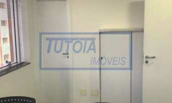 Imagem 5: Conjunto Comercial para locação no Paraíso