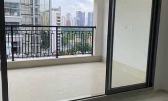 Imagem 3: Apartamento pronto á venda em Moema recém entregue com 149m², 3 suites, 2 vagas